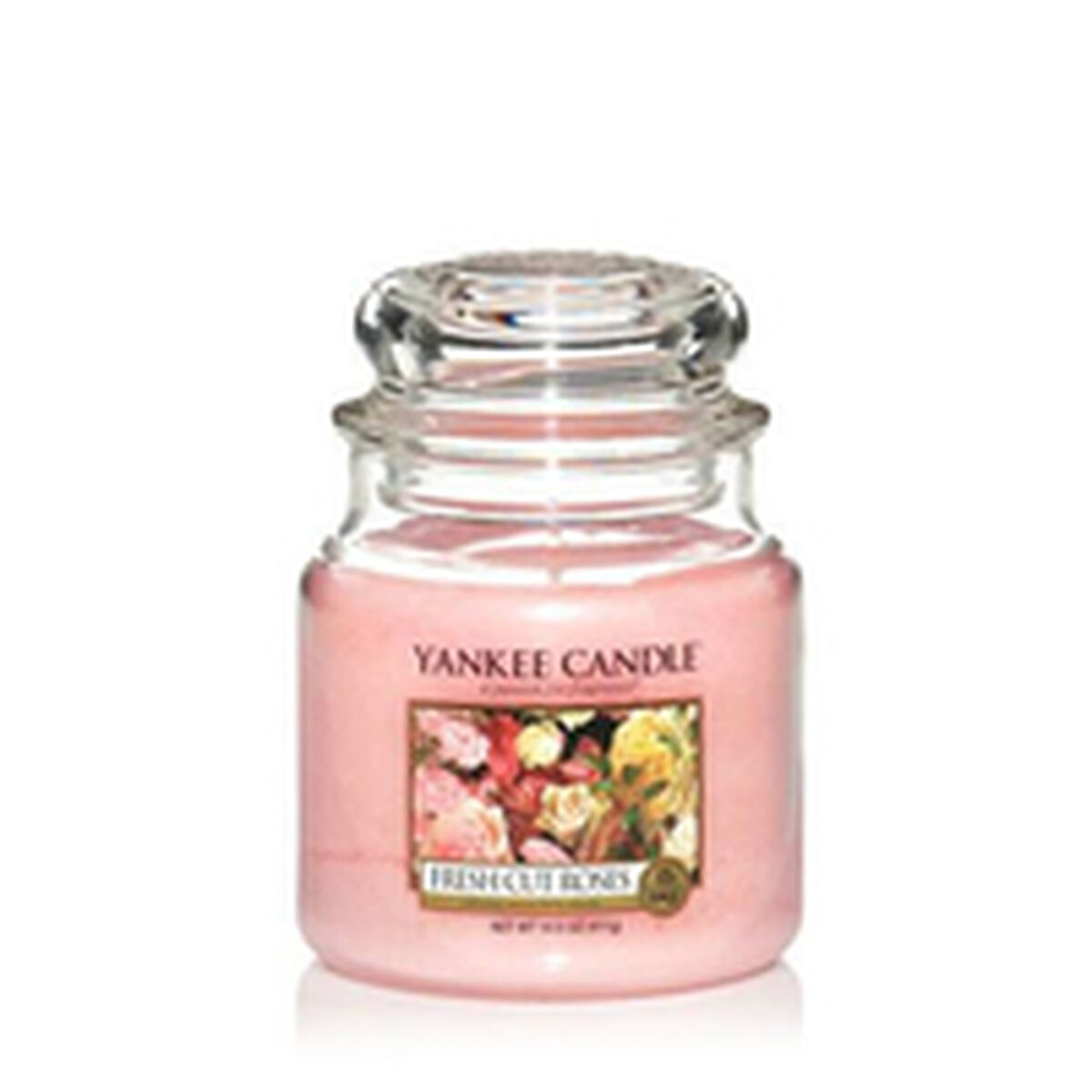 Duftlys Yankee Candle Classic Medium Jar Candles 411 g